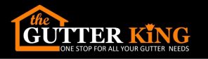 gutter king logo